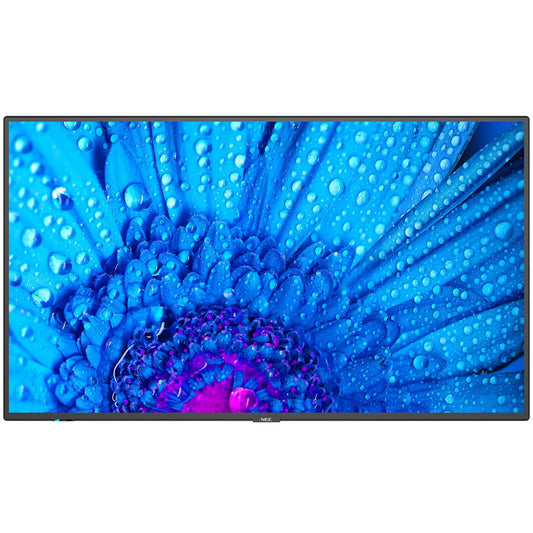 NEC MultiSync® M551 LCD 55" Message Large Format Display