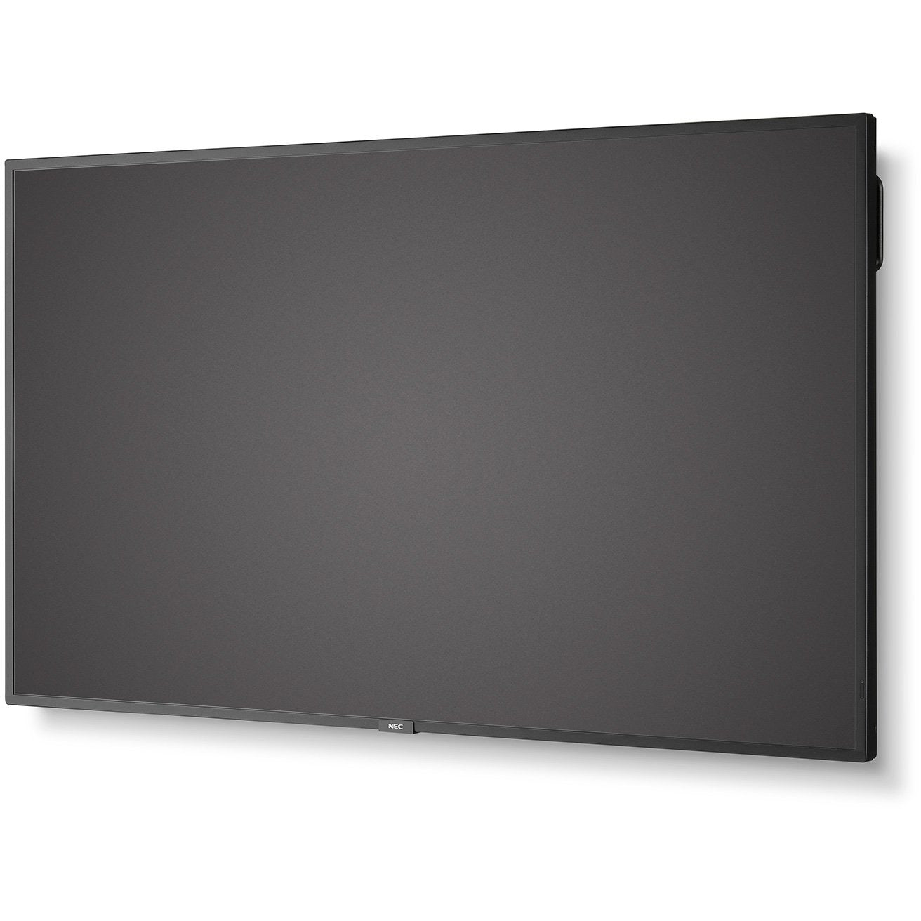 NEC MultiSync® ME501 LCD 50" Message Essential Large Format Display