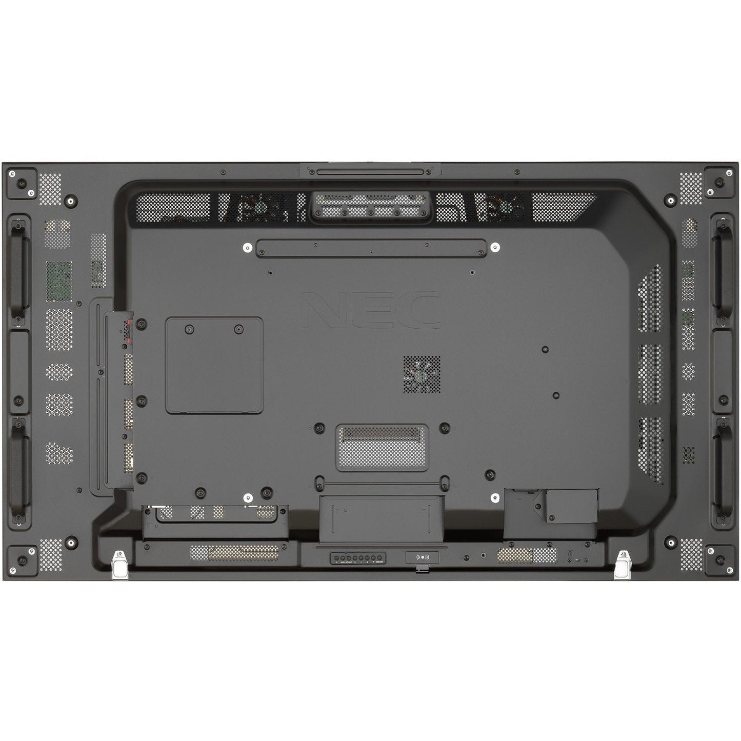 NEC MultiSync® UN552S LCD 55" Video Wall Display