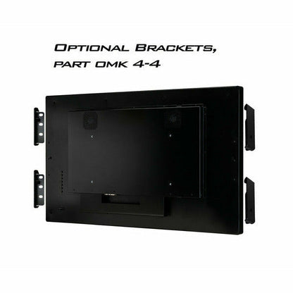 iiyama ProLite OMK4-4 Mounting Bracket Kit