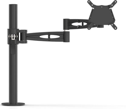 Metalicon Kardo Pole Mounted Monitor Arm For Single (1) Screen