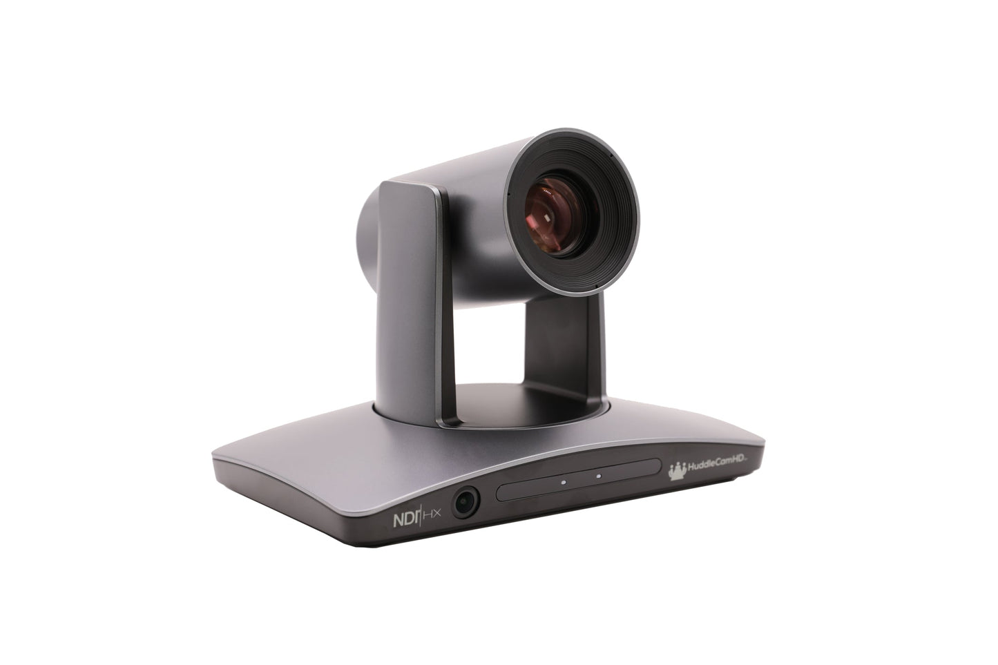 HuddleCamHD SimplTrack3 20x Zoom Auto-Tracking Auto-Framing Conference Room PTZ Camera