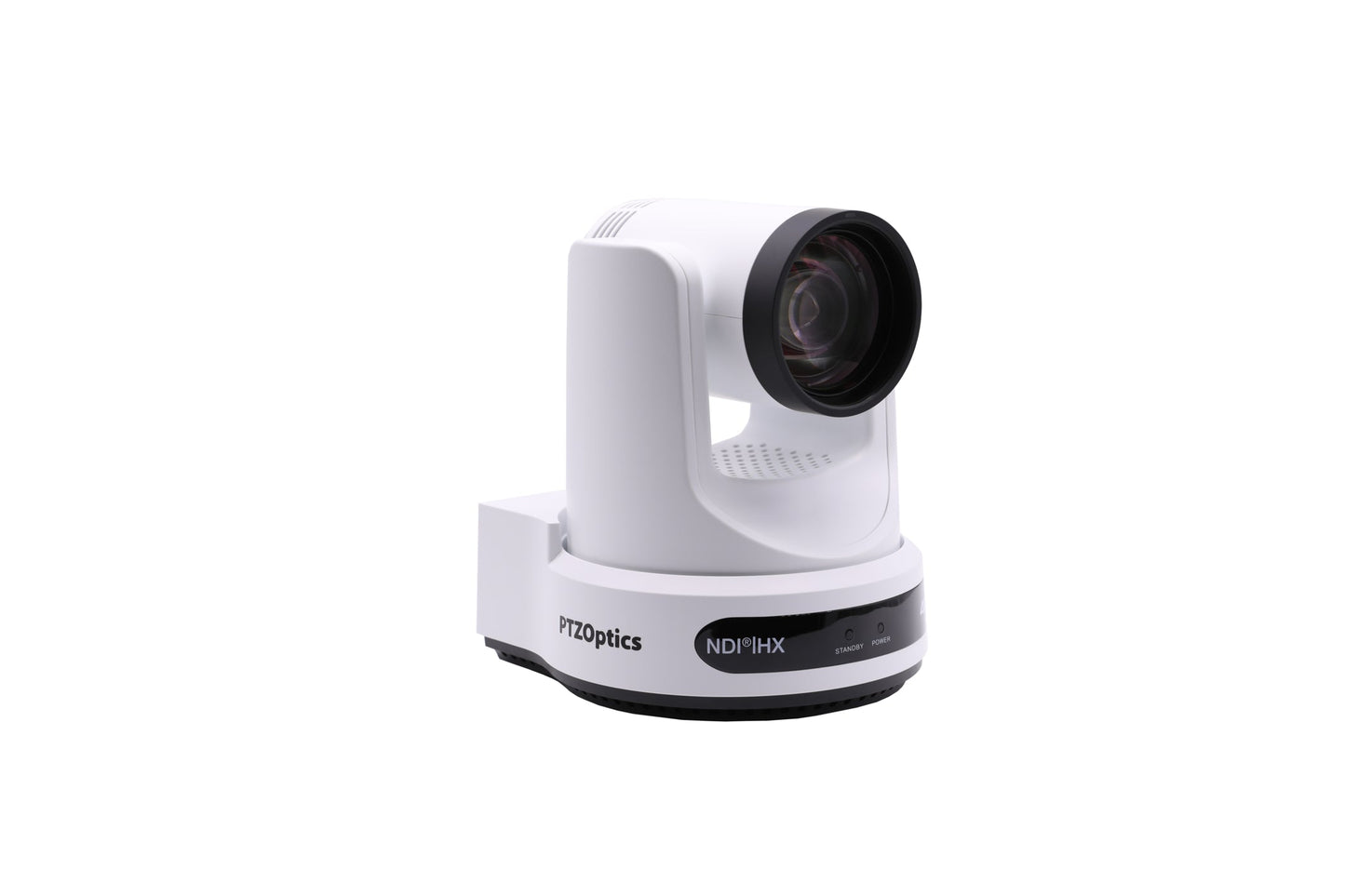 PTZOptics Move SE SDI/HDMI/USB/IP PTZ Camera with 12x Optical Zoom