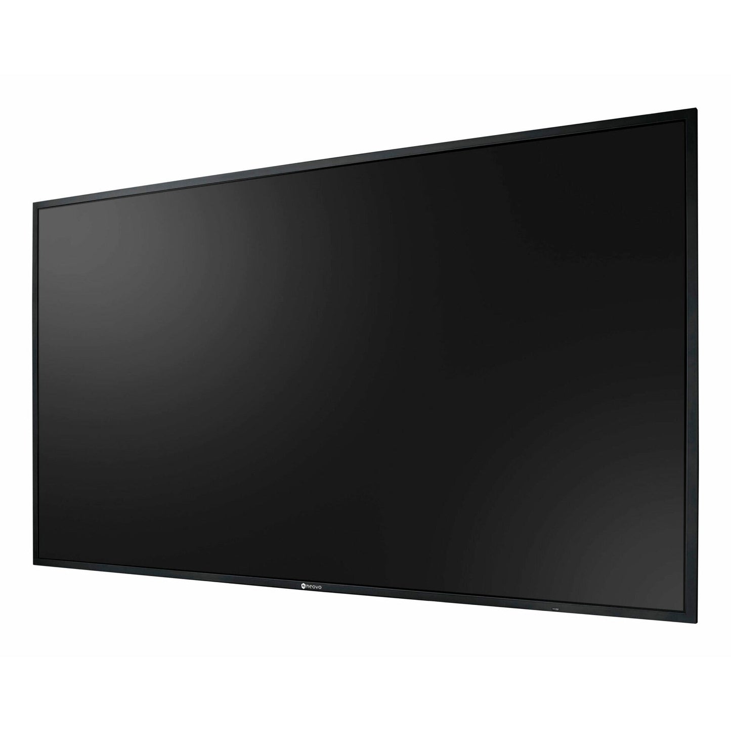 AG Neovo SMQ-5501 55-Inch 4K Surveillance Display With BNC