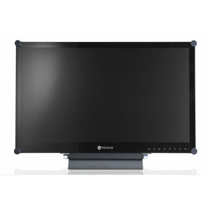 AG Neovo HX-24G 24-Inch 1080p SDI Monitor For Video Surveillance