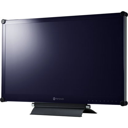 AG Neovo HX-24G 24-Inch 1080p SDI Monitor For Video Surveillance