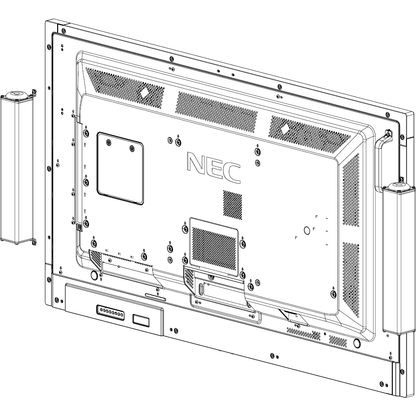 Speaker SP-RM3