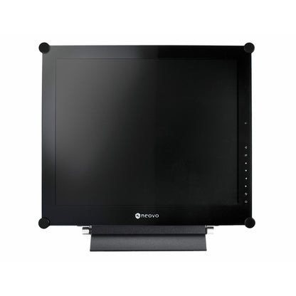 AG Neovo SX-19G 19-Inch 5:4 Surveillance Monitor