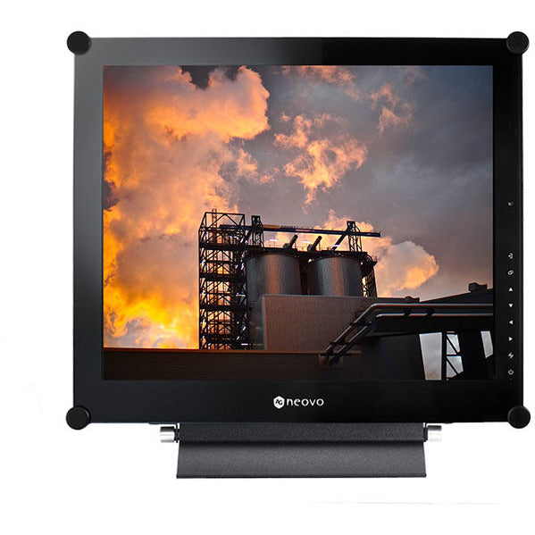 AG Neovo SX-19G 19-Inch 5:4 Surveillance Monitor