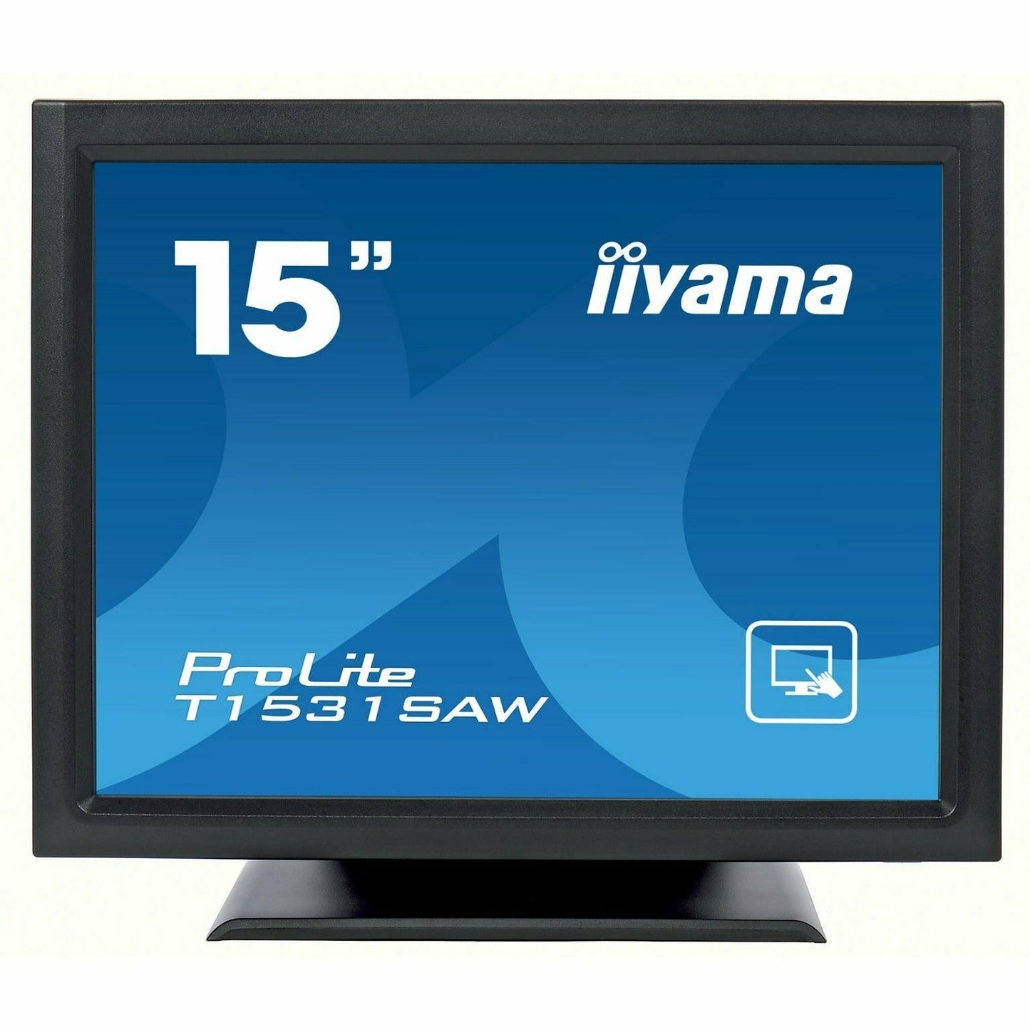 iiyama ProLite T1531SAW-B5 15" Touch Screen Display