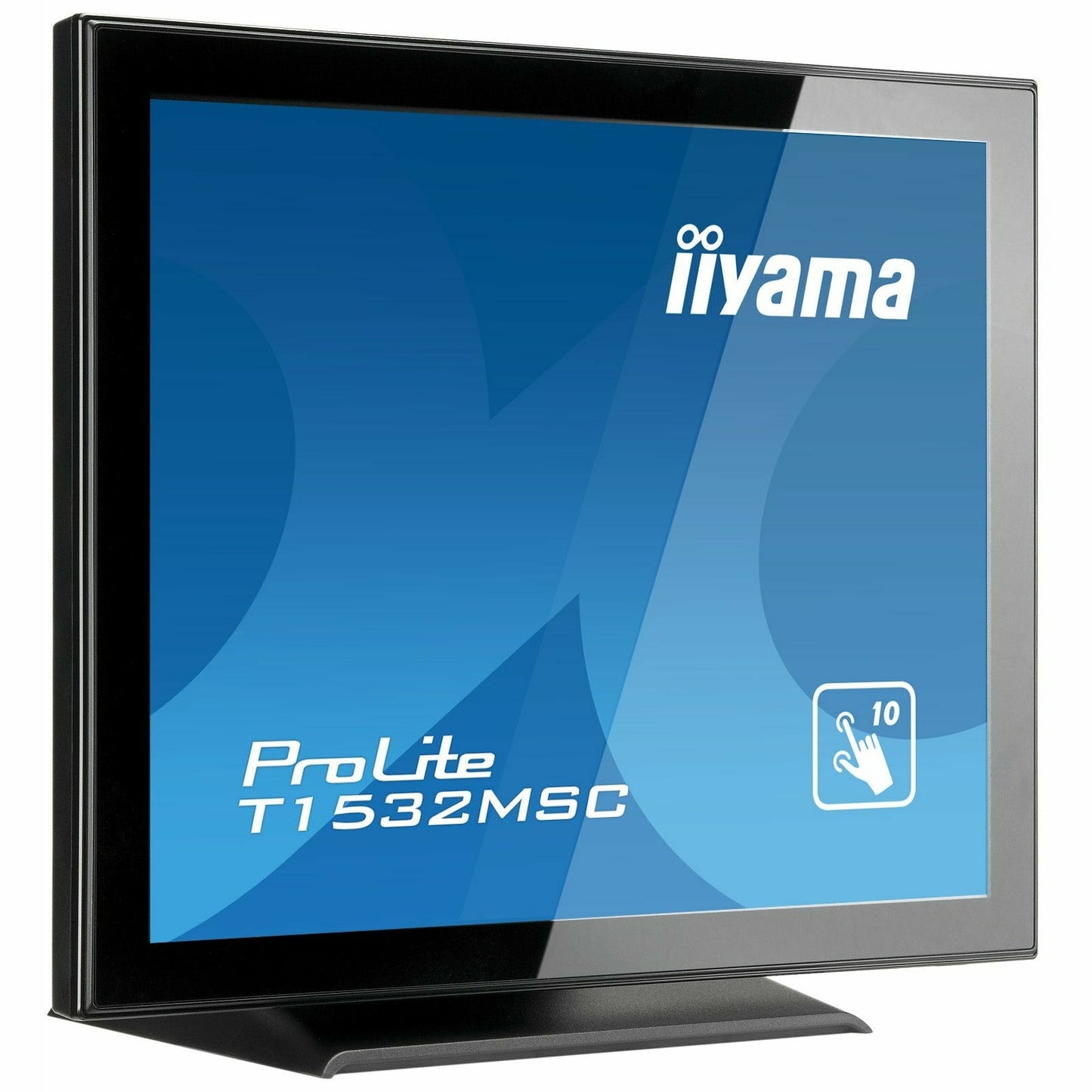 iiyama ProLite T1532MSC-B5X 15" Professional Capacitive Touch Screen Display