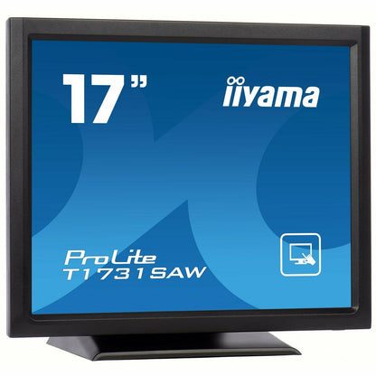 iiyama ProLite T1731SAW-B5 17" Touch Screen Display