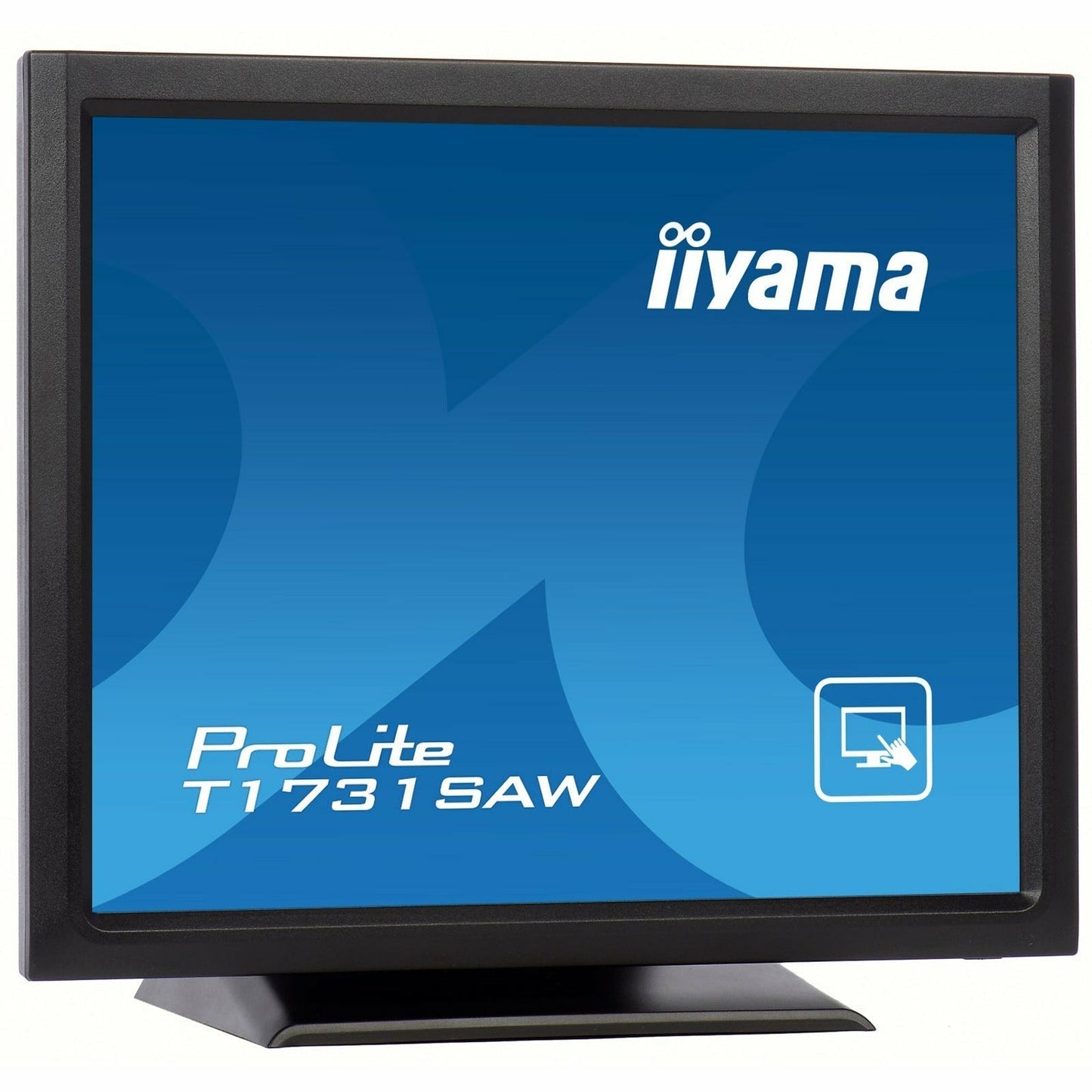 iiyama ProLite T1731SAW-B5 17" Touch Screen Display