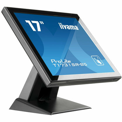 iiyama ProLite T1731SR-B5 17" Touch Screen Display