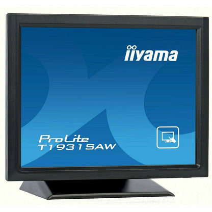 iiyama ProLite T1931SAW-B5 19" Touch Screen Display