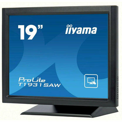 iiyama ProLite T1931SAW-B5 19" Touch Screen Display