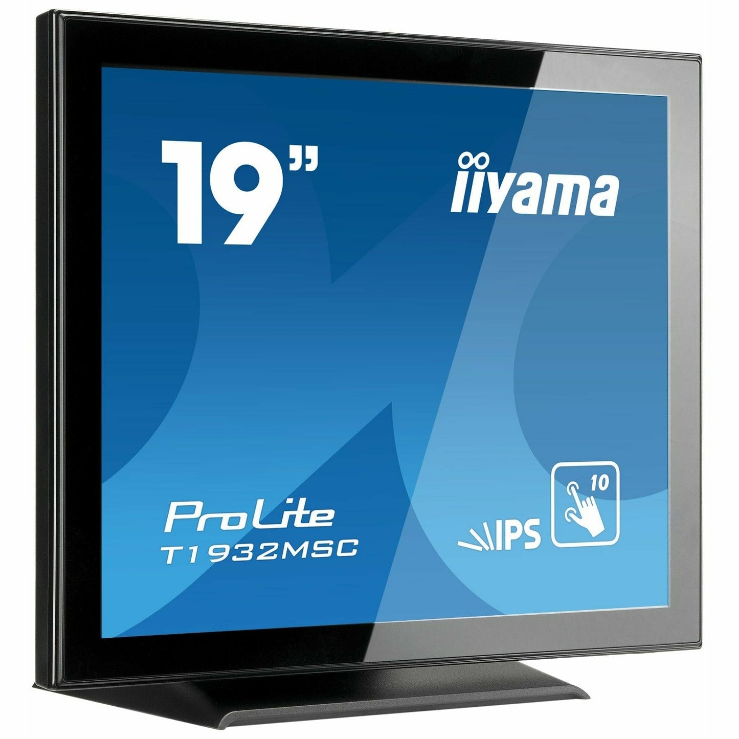 iiyama ProLite T1932MSC-B5AG 19" IPS Touch Screen Display