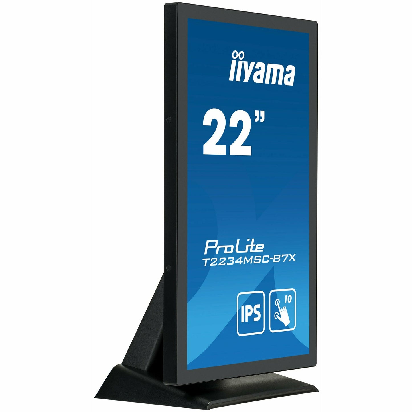 iiyama ProLite T2234MSC-B7X 22" IPS Touch Screen Display