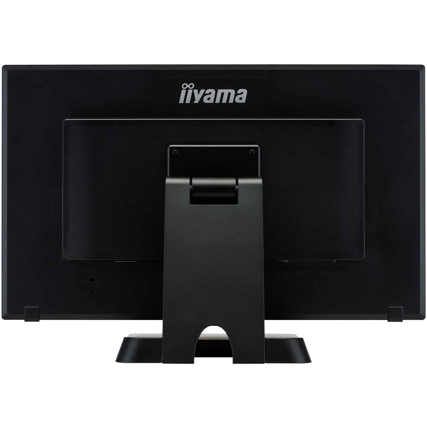 iiyama ProLite T2236MSC-B3 22" 10 point Touch Screen with edge-to-edge glass and AMVA panel