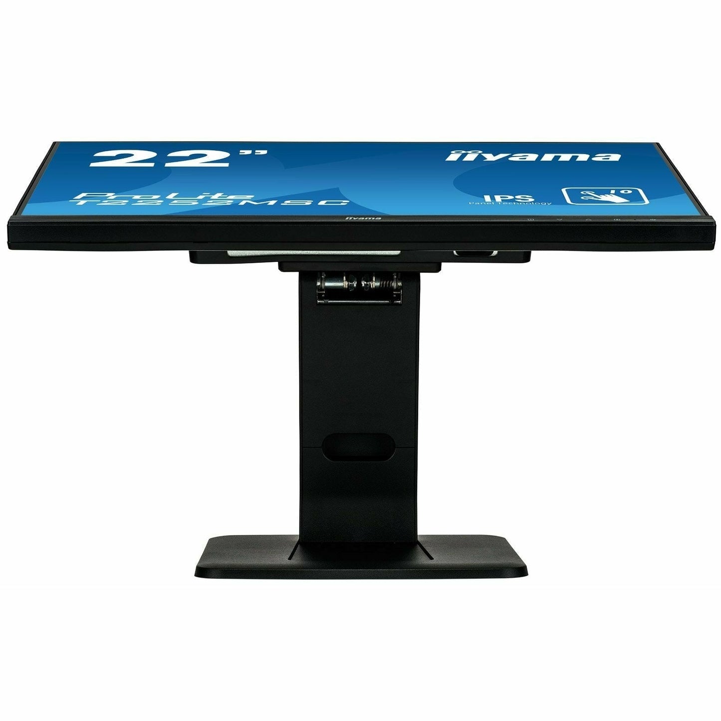 iiyama ProLite T2252MSC-B1 22” P-CAP 10pt IPS Touch Screen Display