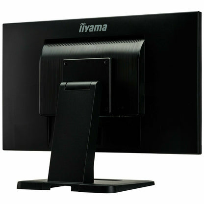 iiyama ProLite T2252MSC-B1 22” P-CAP 10pt IPS Touch Screen Display