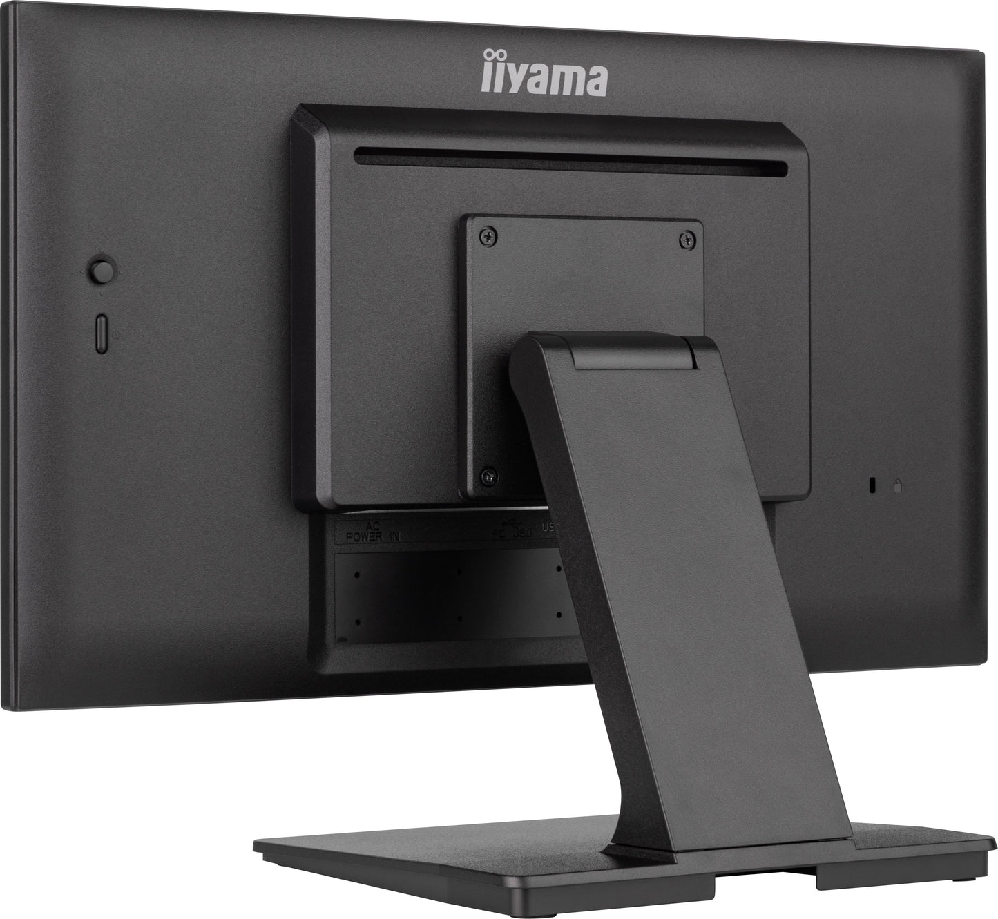 iiyama ProLite T2252MSC-B2 21.5" IPS PCAP Edge-to-Edge 10pt Touch Screen