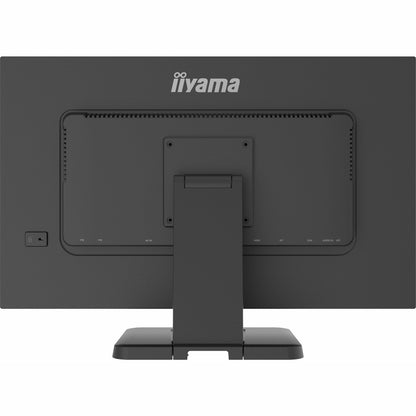 Iiyama ProLite T2453MIS-B1 24" 10 point Optical IR Touchscreen