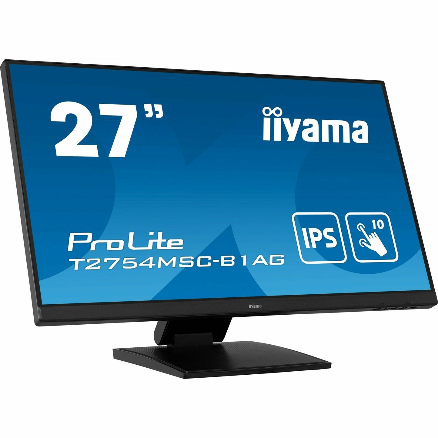 iiyama ProLite T2754MSC-B1AG 27" Touch Screen Display