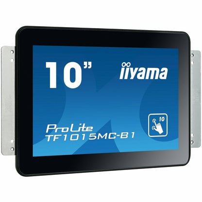 iiyama ProLite TF1015MC-B2 10" IP65 Open Frame Touch Screen