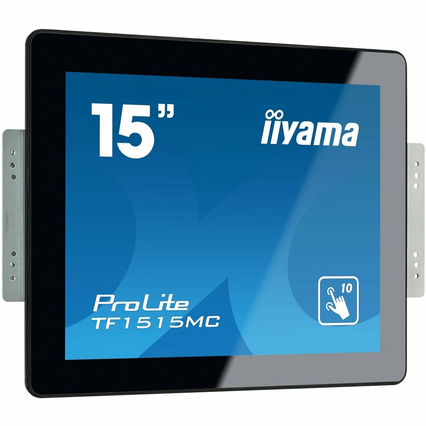 iiyama ProLite TF1515MC-B2 15" IP65 Open Frame Touch Screen