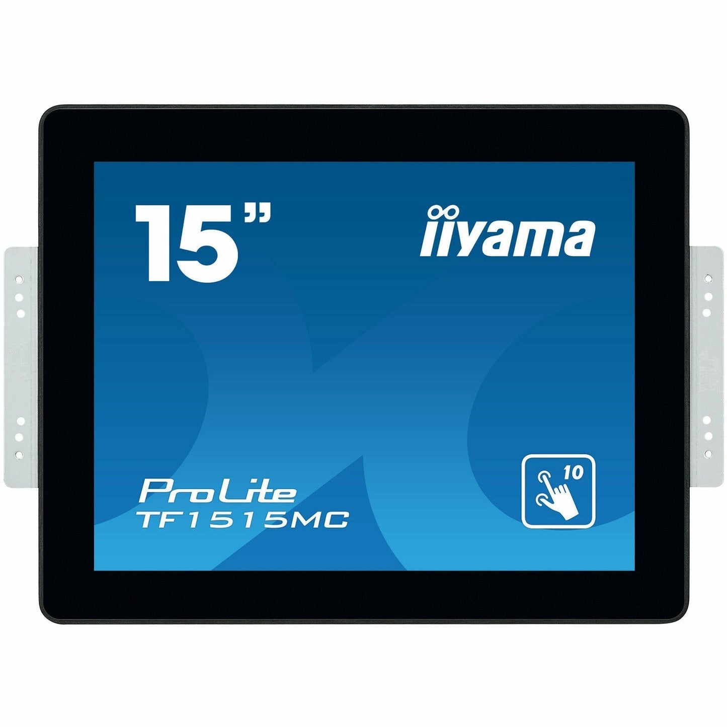 iiyama ProLite TF1515MC-B2 15" IP65 Open Frame Touch Screen