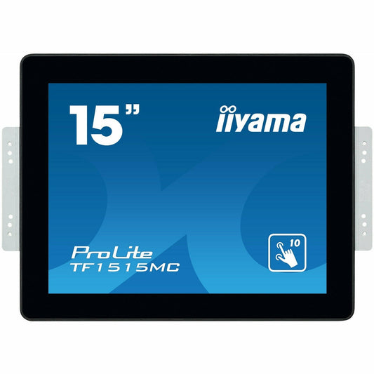 iiyama ProLite TF1515MC-B2 15" IP65 Open Frame Touch Screen