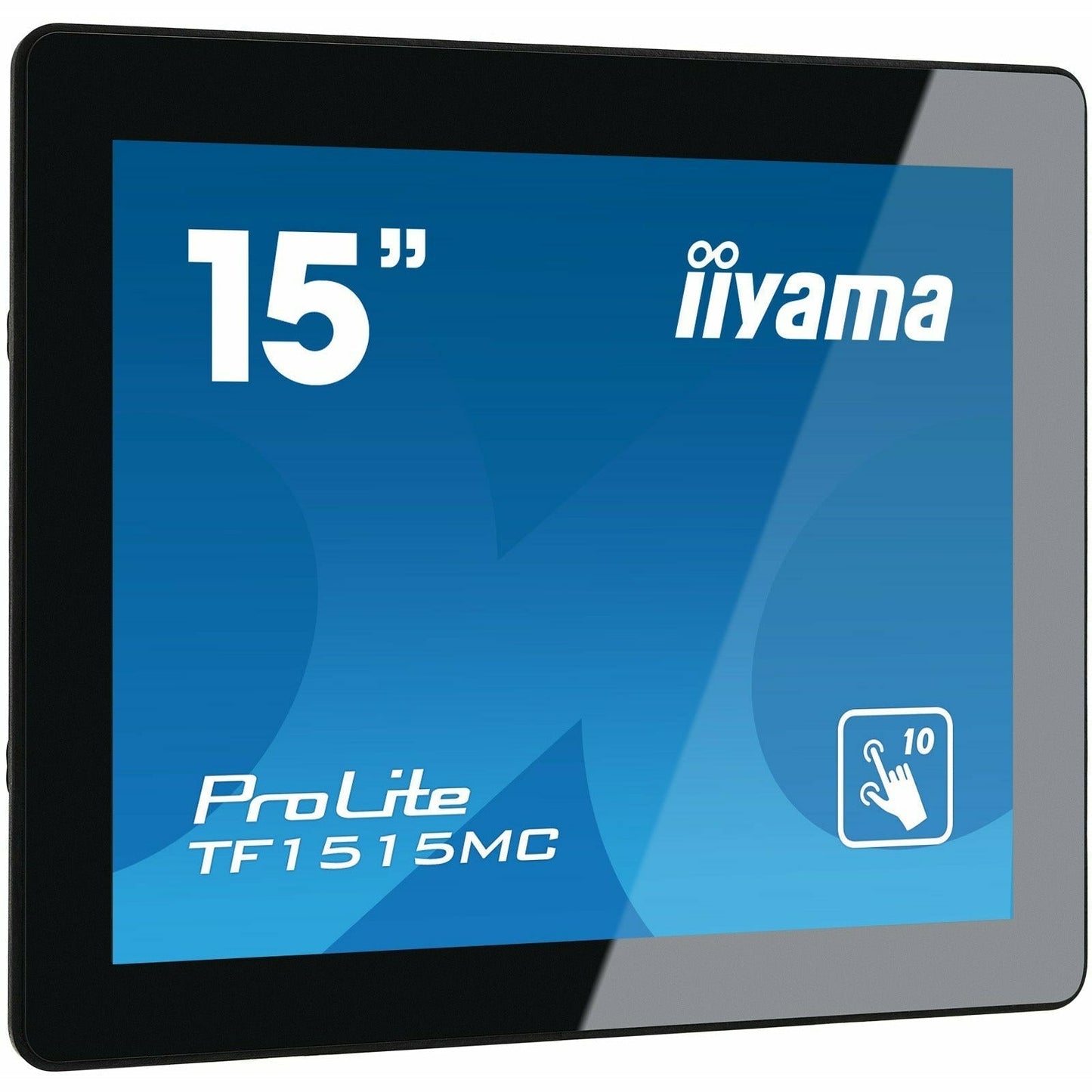 iiyama ProLite TF1515MC-B2 15" IP65 Open Frame Touch Screen