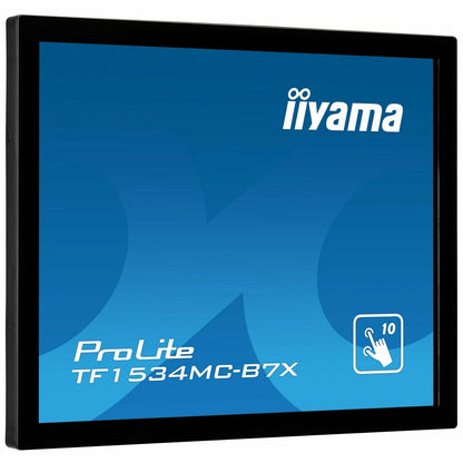 iiyama ProLite TF1534MC-B7X 15" Capacitive Touch Screen Display