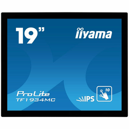 iiyama ProLite TF1934MC-B7X 19" Capacitive Touch Screen Display