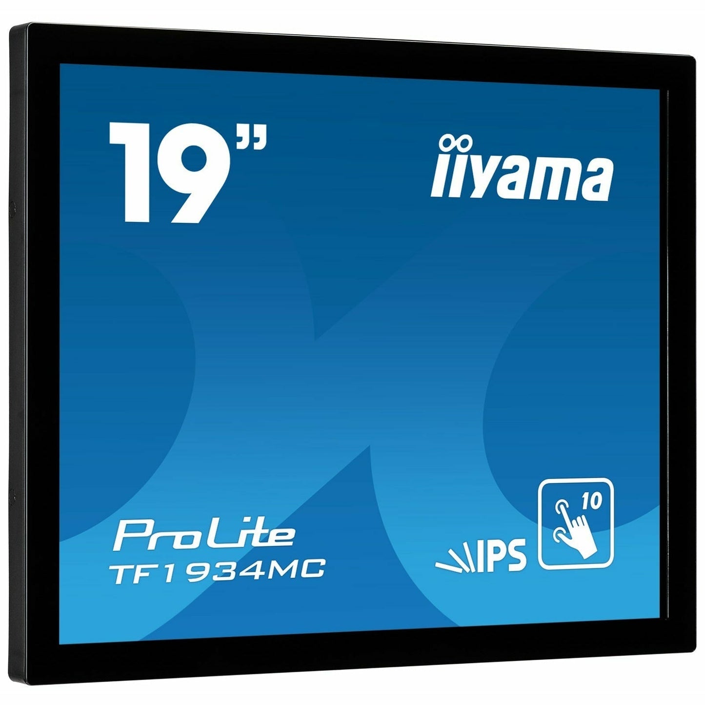 iiyama ProLite TF1934MC-B7X 19" Capacitive Touch Screen Display