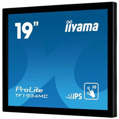 iiyama ProLite TF1934MC-B7X 19" Capacitive Touch Screen Display