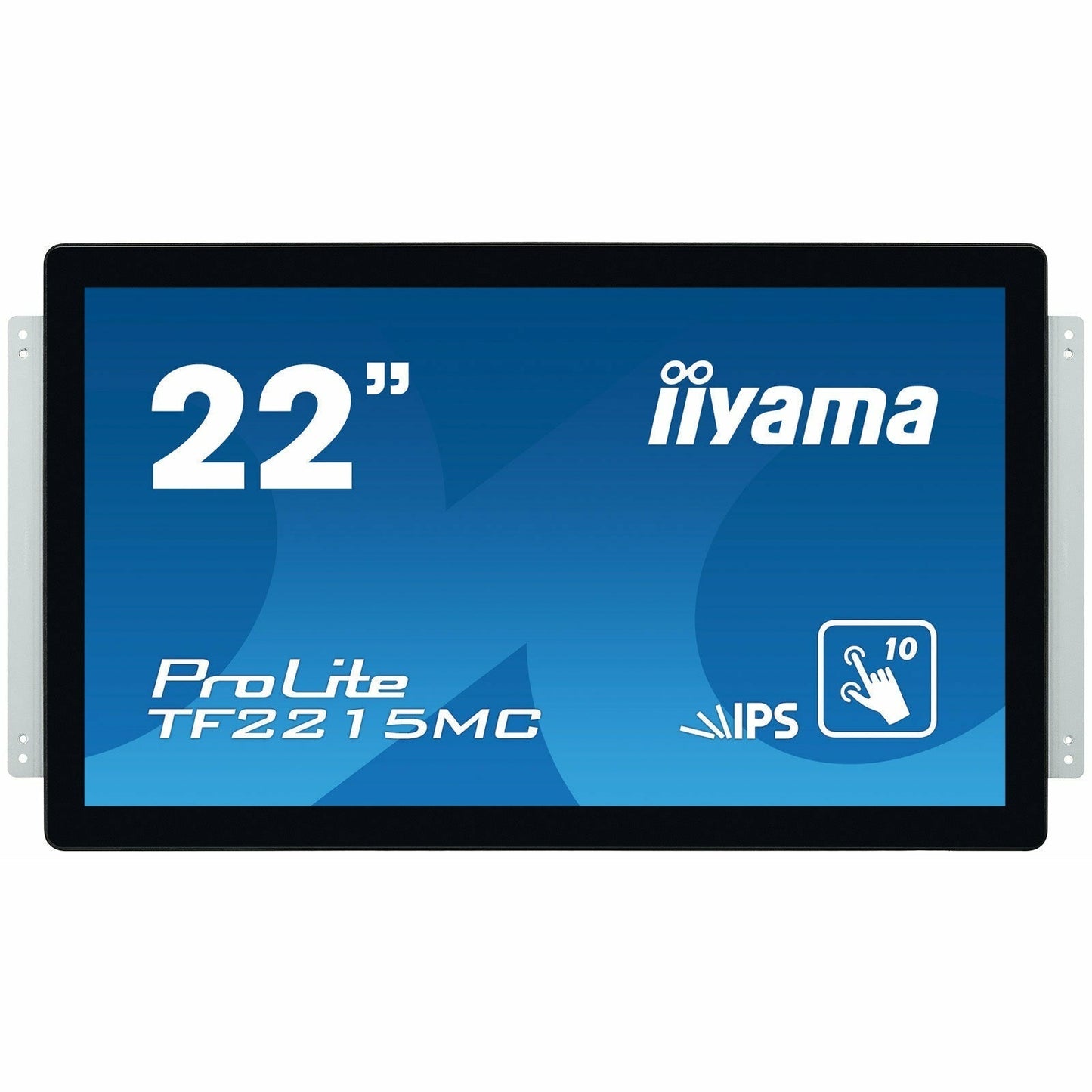 iiyama ProLite TF2215MC-B2 22" Capacitive Touch Screen IPS Display