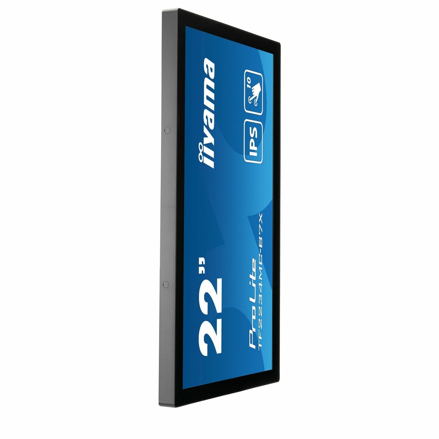 iiyama ProLite TF2234MC-B7AGB 22" Capacitive Touch Screen IPS Display