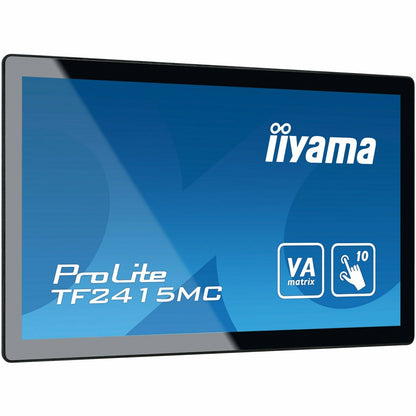 iiyama ProLite TF2415MC-B2 24" Capacitive Touch Screen Display