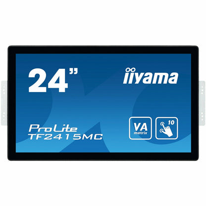 iiyama ProLite TF2415MC-B2 24" Capacitive Touch Screen Display