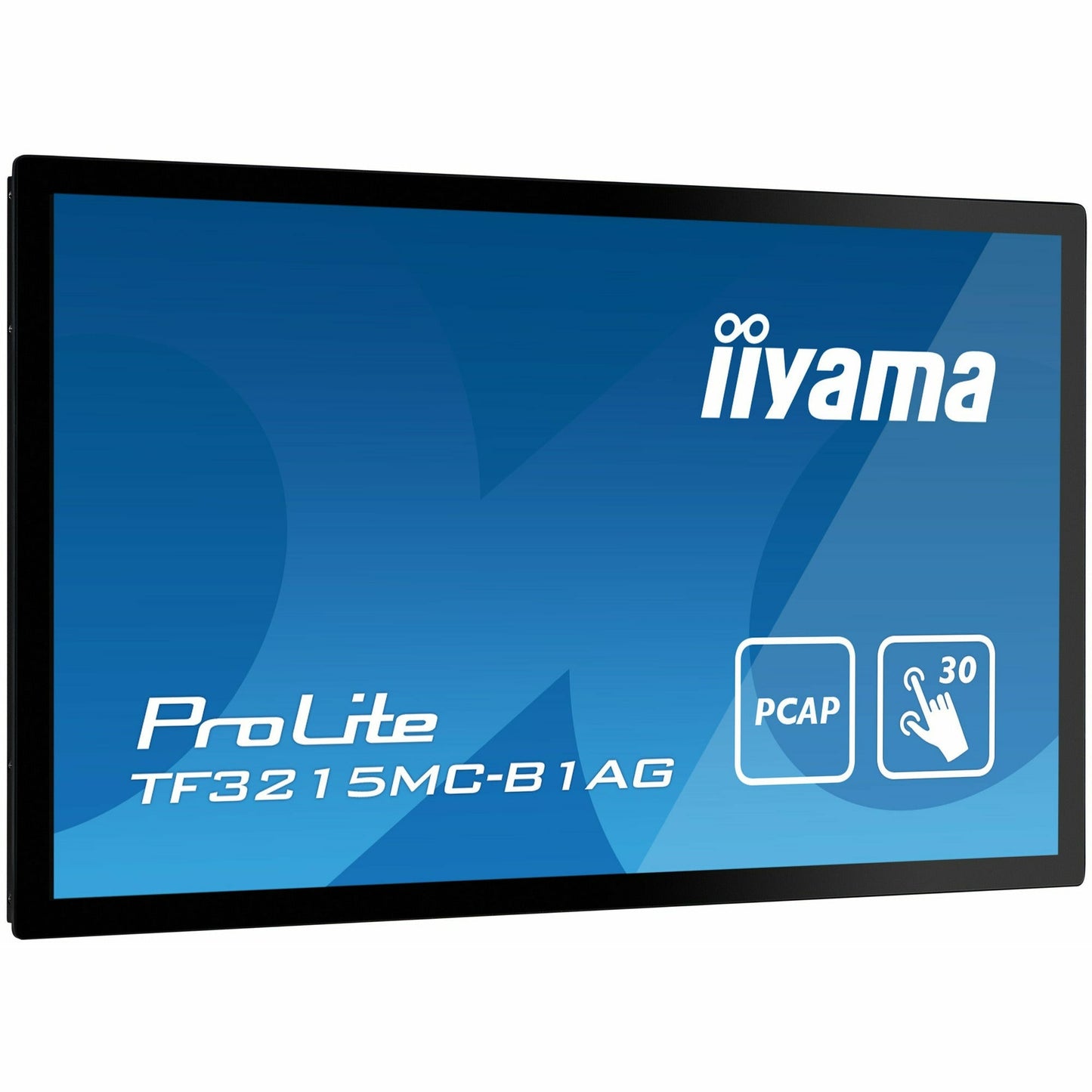 iiyama ProLite TF3215MC-B1AG 32" Capacitive Touch Screen Display