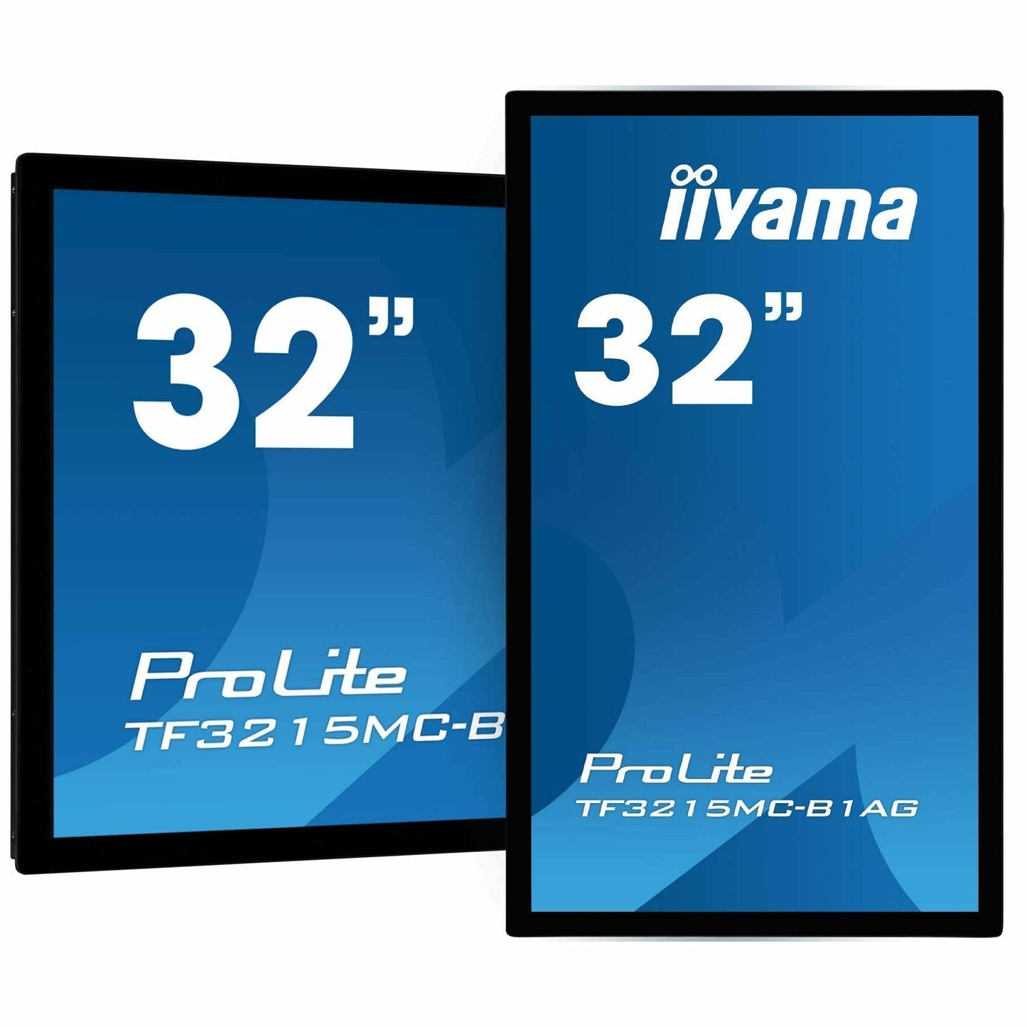 iiyama ProLite TF3215MC-B1AG 32" Capacitive Touch Screen Display