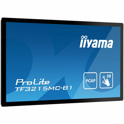 iiyama ProLite TF3215MC-B1 32" Capacitive Touch Screen Display