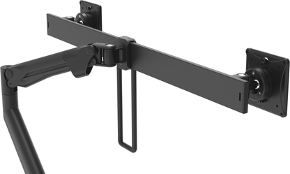 Metalicon GMA922 Levo Twin Gas Lift Monitor Arm