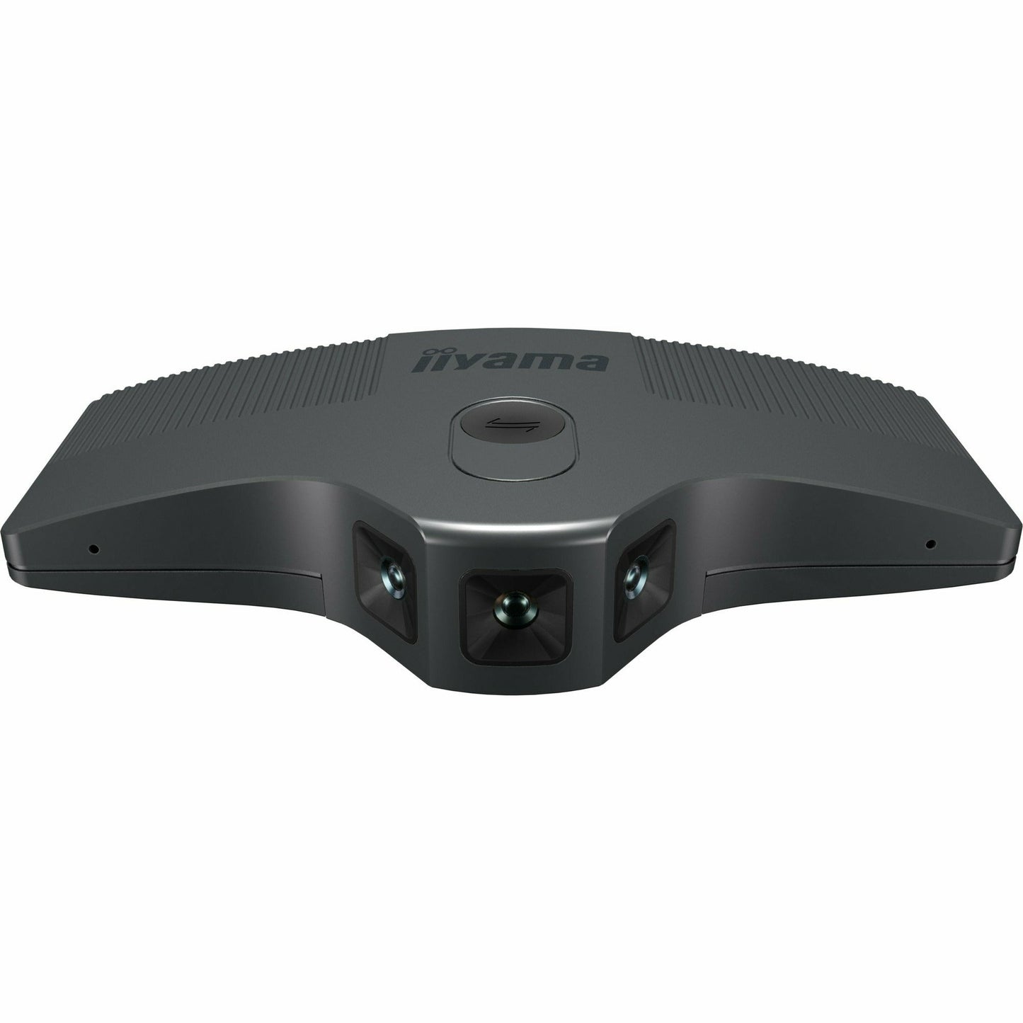 iiyama UC CAM180UM-1 4K 180 Degree View Meeting Room Conference Camera