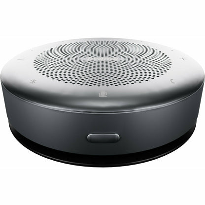 iiyama UC SPK01M Bluetooth Meeting Room Microphone Puck