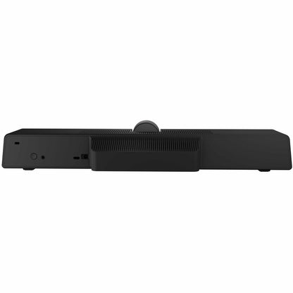 iiyama UC CAM120ULB-1 12MP Meeting Room All-in-One Camera Sound Bar