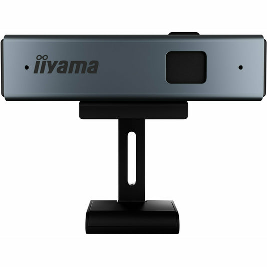 iiyama UC CAM75FS-1 1080p 75 Degree View Meeting Room Webcam