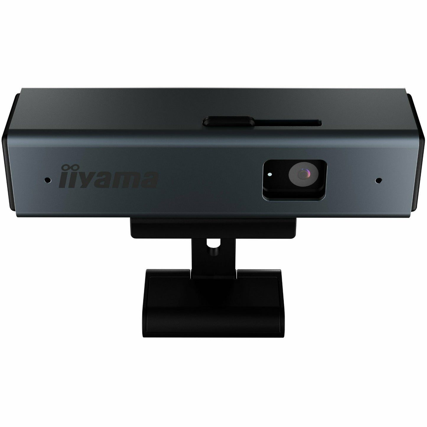 iiyama UC CAM75FS-1 1080p 75 Degree View Meeting Room Webcam